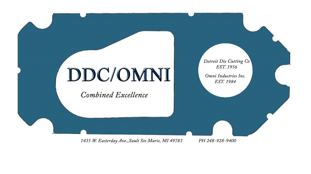 Die Cutting, Assembly, and Spooling Specialists
