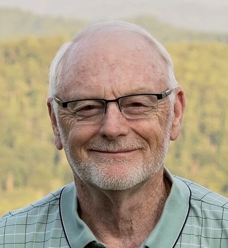 Barry Long