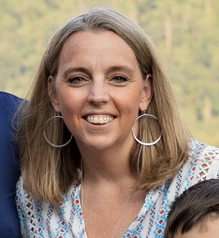Jeanette Burrell